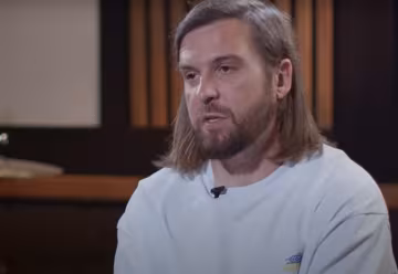 Лідер гурту "Без Обмежень" Танчинець зізнався, чому закинув музику: "Психіка насилу перебудовувалася..."