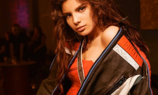 Мішель Андраде