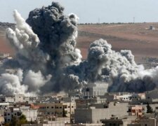 Сам бомблю і сам рятую: Путін почав гуманітарну операцію в Алеппо
