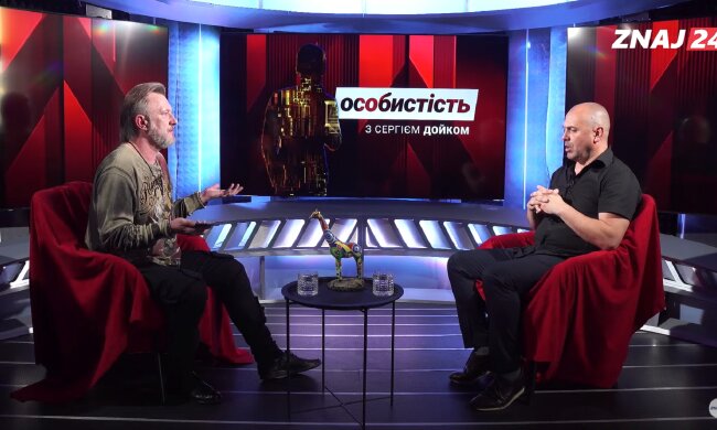 Діснейленд може привабити туристів, але будувати його потрібно для своїх, - Степанов