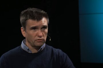 Павел Климкин