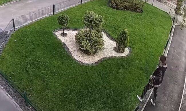 Порушники карантину влаштували дебош в центрі Києва, з'явилося відео: "Де охорона?"