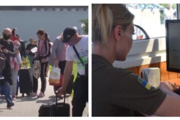 Чоловіків, які незаконно виїхали з країни, каратимуть: з'явилася реакція українців