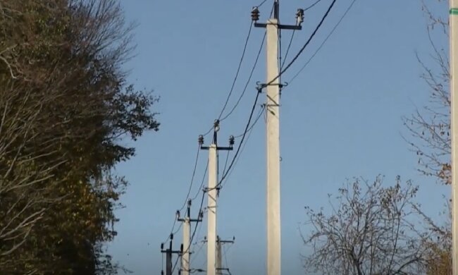 Графіки відключення світла у Вінницькій області на 2 квітня