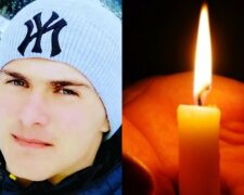 "Велике горе і біль": трагічно обірвалося життя юного українського спортсмена