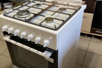 Графік відключення газу у Вінницькій області