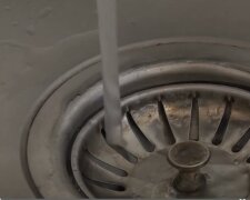 Отключение воды на Днепропетровской области на неделю с 26 мая по 1 июня
