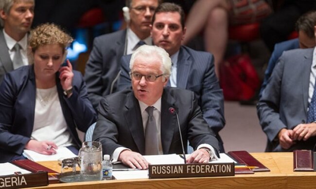 Смерть Чуркина и Вороненкова: что пытается скрыть РФ