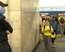 НП в метро Харкова: організована операція з порятунку, всі подробиці