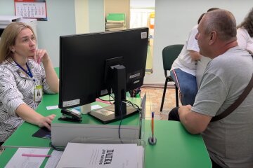 Субсидії для пенсіонерів у Полтавській області