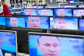 пропаганда-Россия-Путин