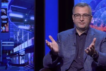 Юрій Атаманюк передрік гуманітарну катастрофу: "Треба не загравати з Євросоюзом, а відстоювати інтереси держави"