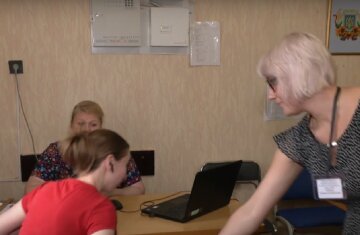 Безкоштовні продукти для ВПО та пенсіонерів у Кіровоградській області