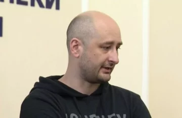 Бабченко назвал главного врага Украины, способного развалить страну: "Не коррупция, а..."