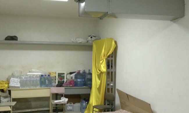 Безкоштовне житло для ВПО в Полтавській області