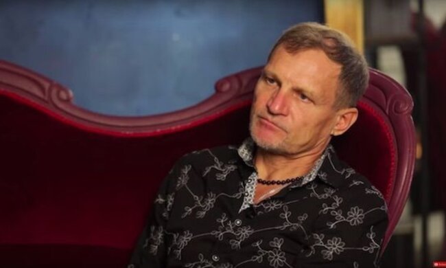 "Вони небезпечні для суспільства": Скрипка запропонував ізолювати українців, які не знають рідної мови
