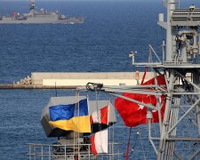У російського фашиста почалися галюцинації: український флот “зник”
