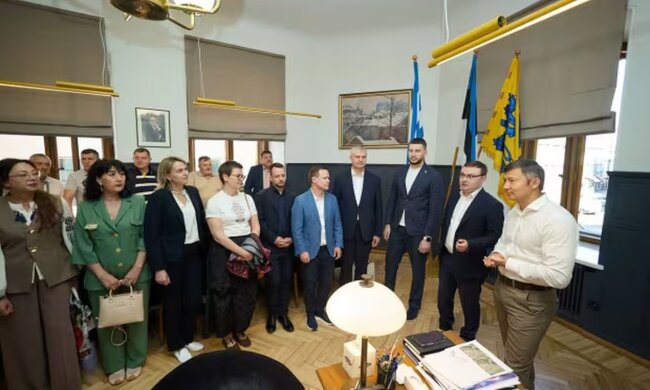 представители Госэкоинспекции