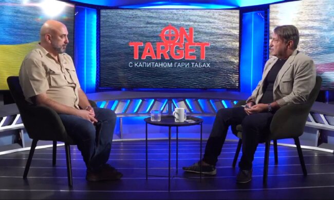 В нашей роте были ребята со всего Советского Союза, которые хотели учиться в Украине, - Кривонос