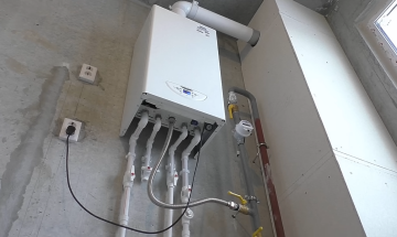 Графік відключення газу на 13 листопада в Харкові