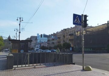 Прогноз погоды на неделю в Киеве с 10 по 16 апреля.