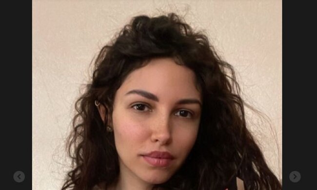 Анна Богдан