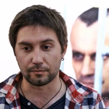 Наумлюк