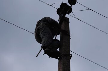 Графики отключения света в Полтавской области на 18 января