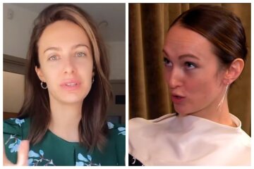 кристина горняк, остапчук, елена войченко, скрины