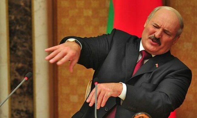 александр лукашенко