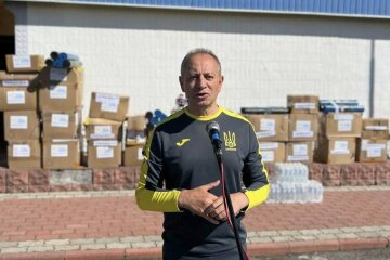 Томенко