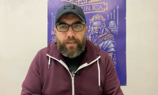 "Ви там з глузду з'їхали?": ветеран АТО розніс в пух і прах "мирний план" по Донбасу ставлеників Кремля