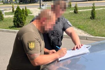 ГБР разоблачили очередного военкома