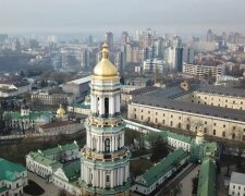 Прогноз погоди у Києві на 10 днів