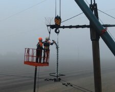 Графіки відключення світла у Рівненській області на 11 березня