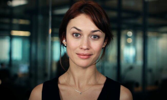 ольга куриленко, скрін