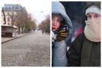 "Мінусова" погода прийде в Одесу в перший день зими: складено детальний прогноз