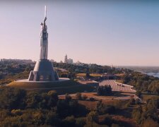 Прогноз погоды в Киеве на неделю с 19 по 25 мая