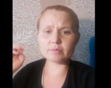 "Я просто не переживу": хвора українка не може повернутися додому з Білорусі