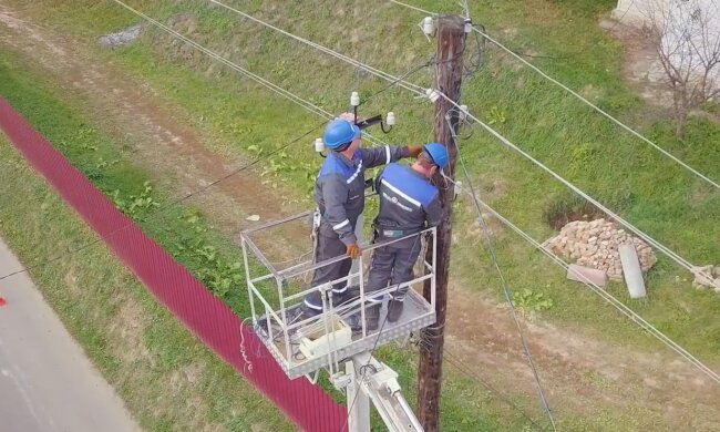 Графіки відключення світла у Кіровоградській області на 19 червня
