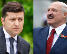 "А что в Украине произошло, Володя?": Лукашенко язвительно подколол Зеленского после выборов