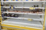 Дефіцит продуктів у Одеській області