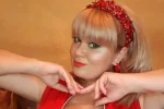 Мила Кузнецова