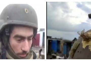 "Родился в рубашке и каске": украинский Герой чудом выжил после вражеского обстрела, видео