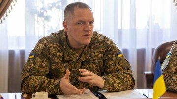 «Мясные штурмы» - это ИПСО, ведь у нас много пехотинцев, среди которых есть Герои Украины