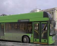 Подорожчання проїзду в Харківській області
