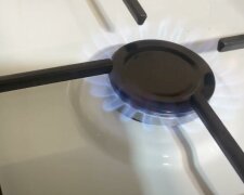 График отключения газа в Киевской области