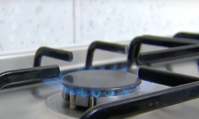 Повышение тарифов на газ в Киеве