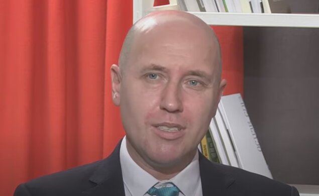 Европа стремится к финансовому суверенитету, - Бизяев