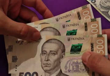 Грошова допомога для ВПО в Полтавській області